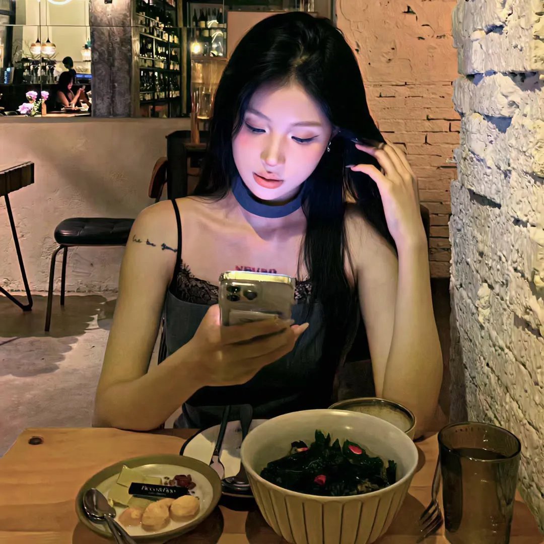 隐世狼女第三季